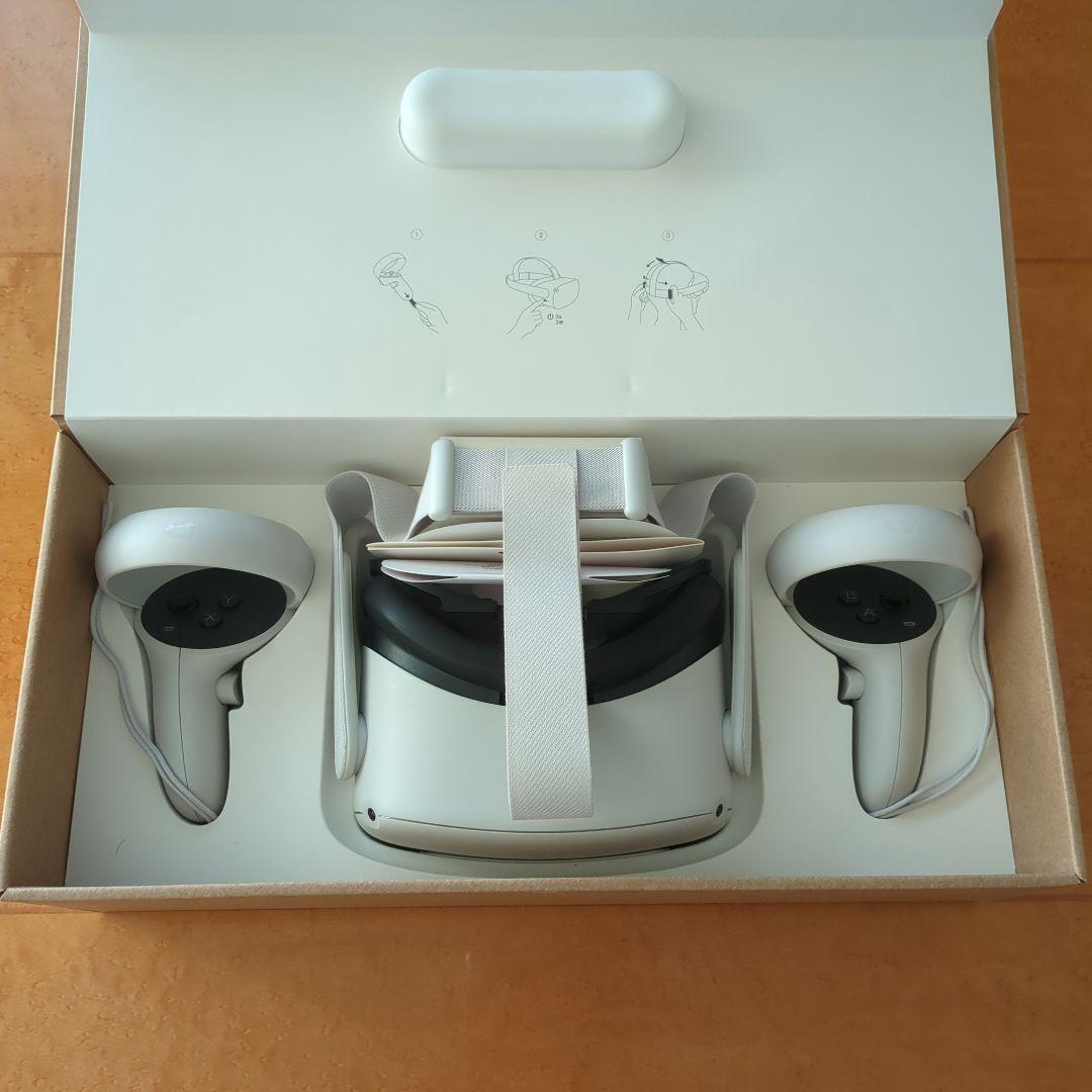 その他  Quest 2( Quest 2) 128GB