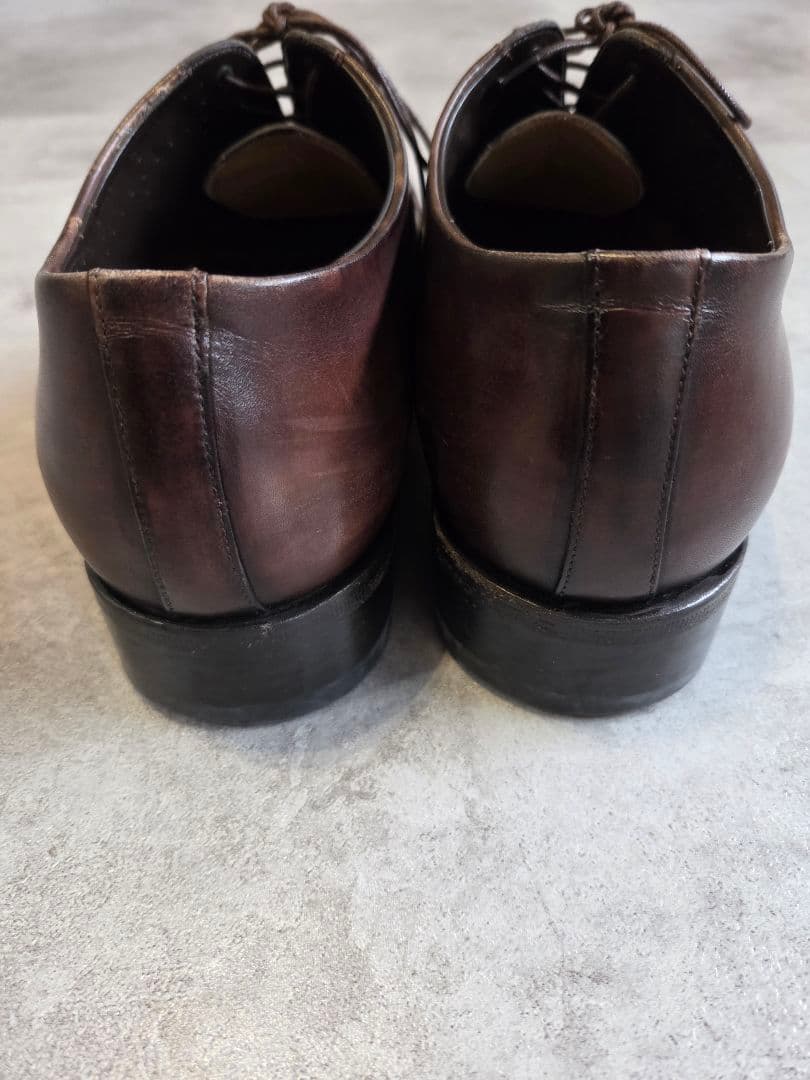 サントーニ　革靴　サイズ6