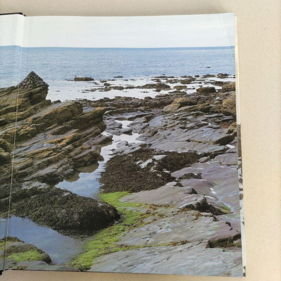 STONE Andy Goldsworthy/アンディ・ゴールズワージー 作品集