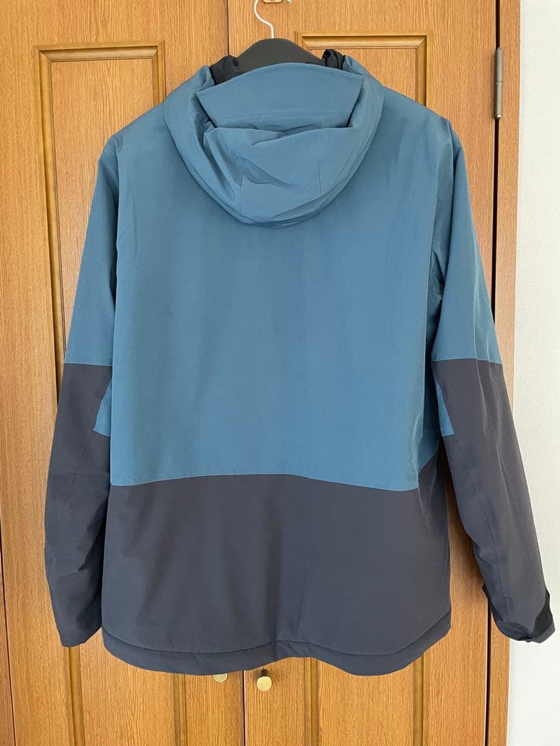 サロモンスキーウエア　上下セット