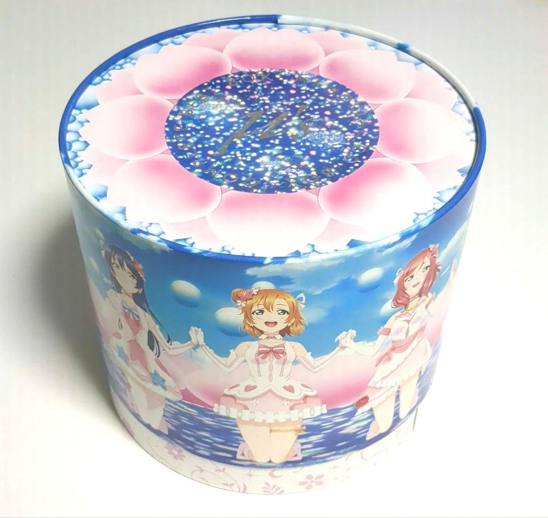 ラブライブ μ's Memorial CD Complete BEST BOX