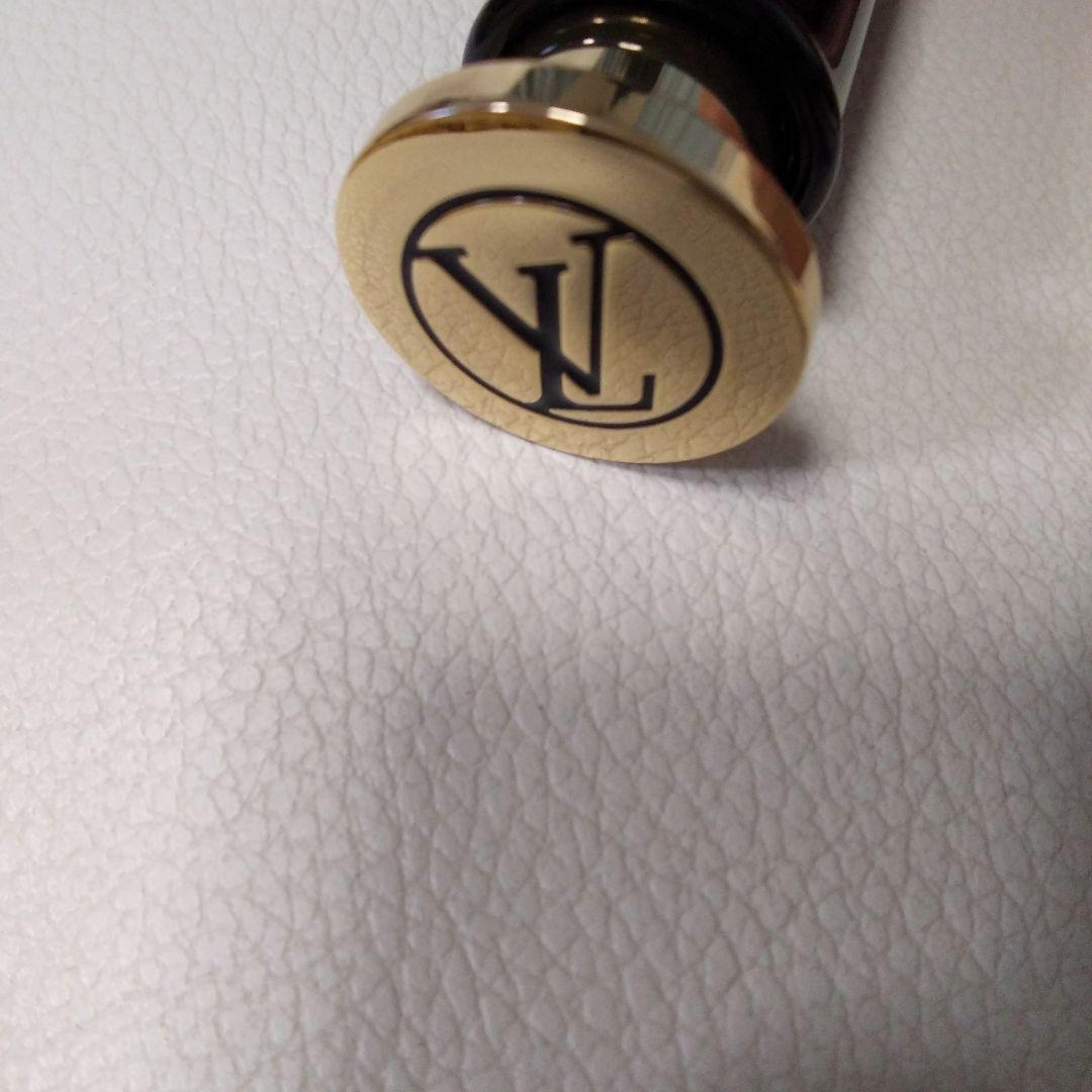 ルイヴィトン　トラベルスプレー　ゴールド アトマイザー