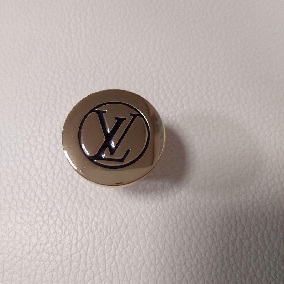 ルイヴィトン　トラベルスプレー　ゴールド アトマイザー