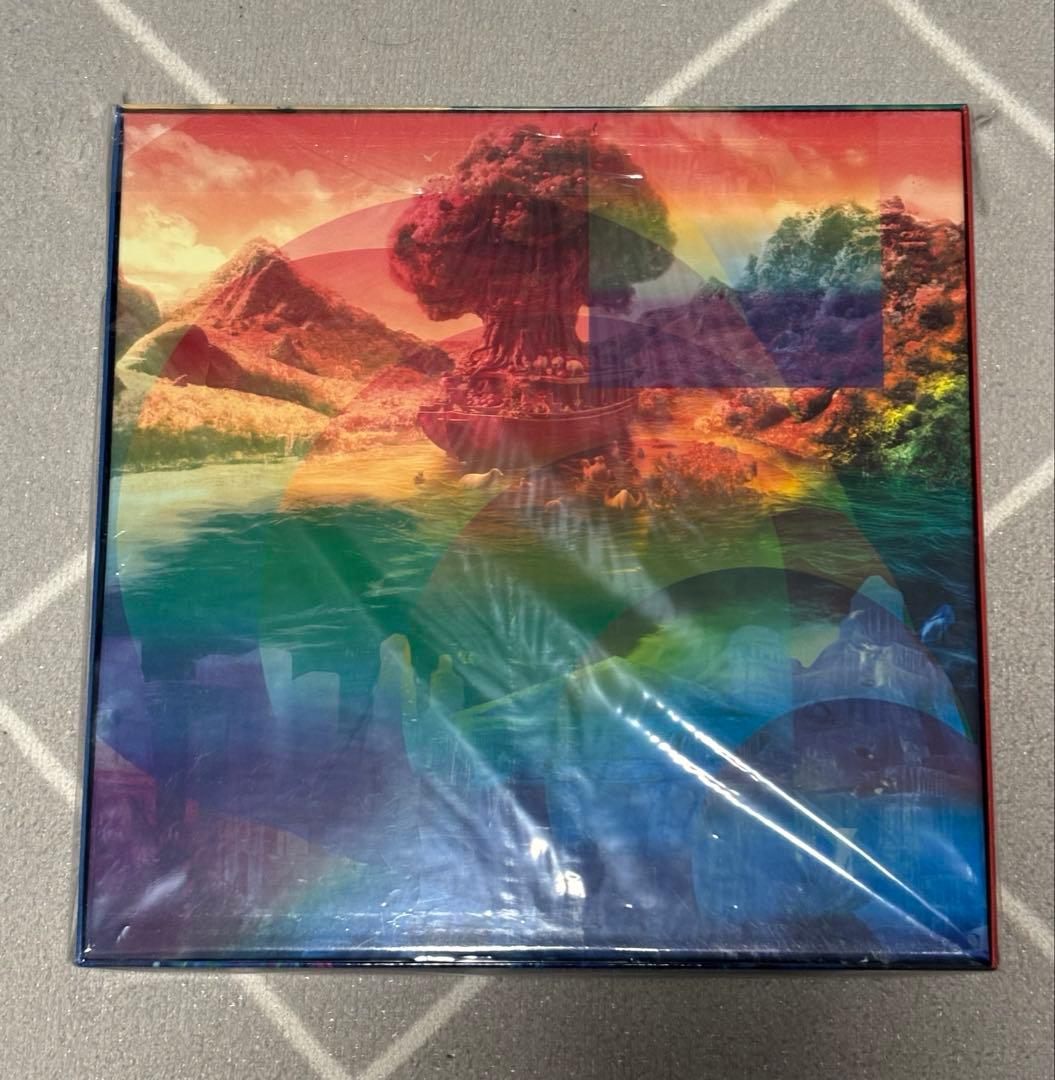 ミュージック Mrs. GREEN APPLE SPECIAL COMPLETE BOX