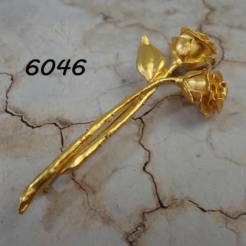 Patrick Q 様RU-6046 KENZO ケンゾーバラ　20250617