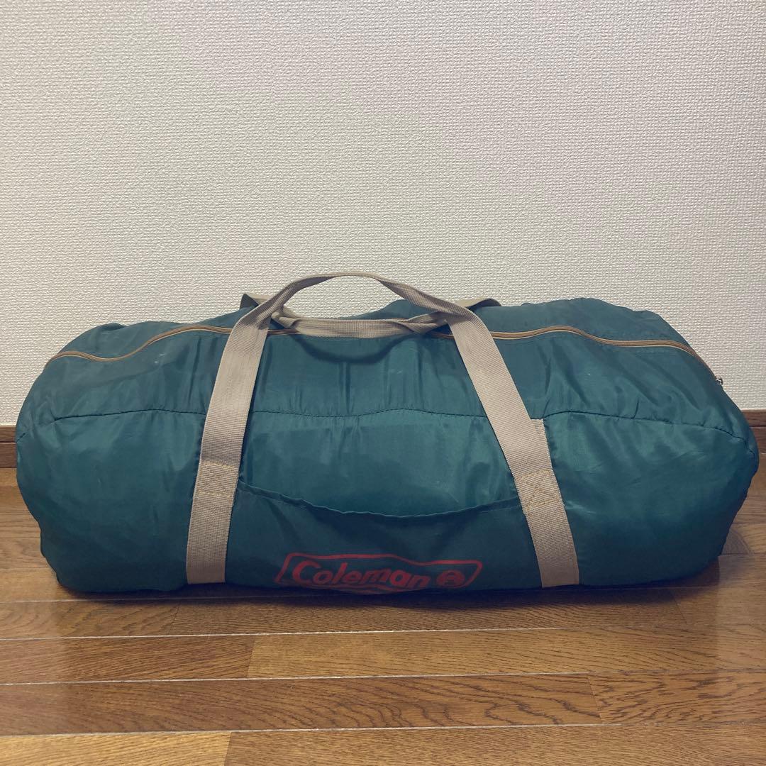 【大人気】Coleman Tough Wide Dome 300 EX