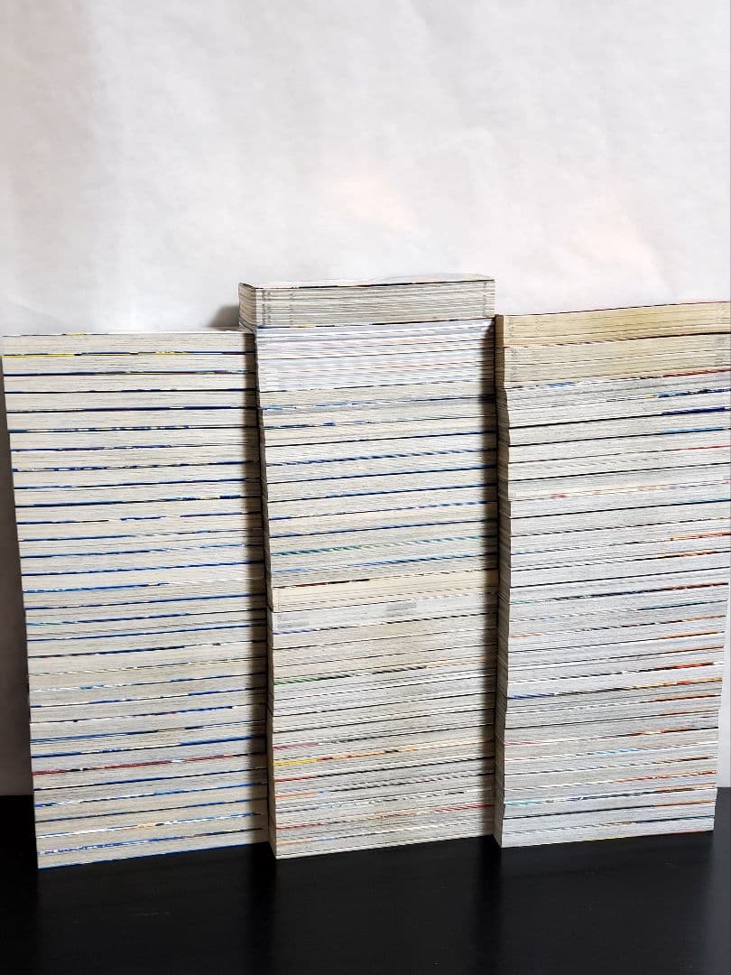 テニスの王子様　漫画全巻　セット　406