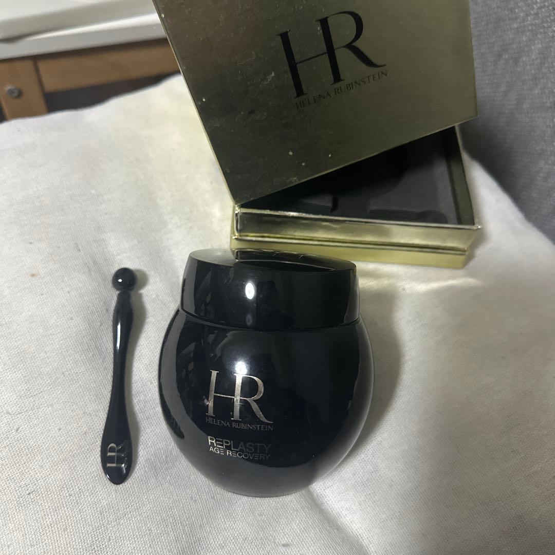 フェイスクリーム Helena Age Recovery 100ml