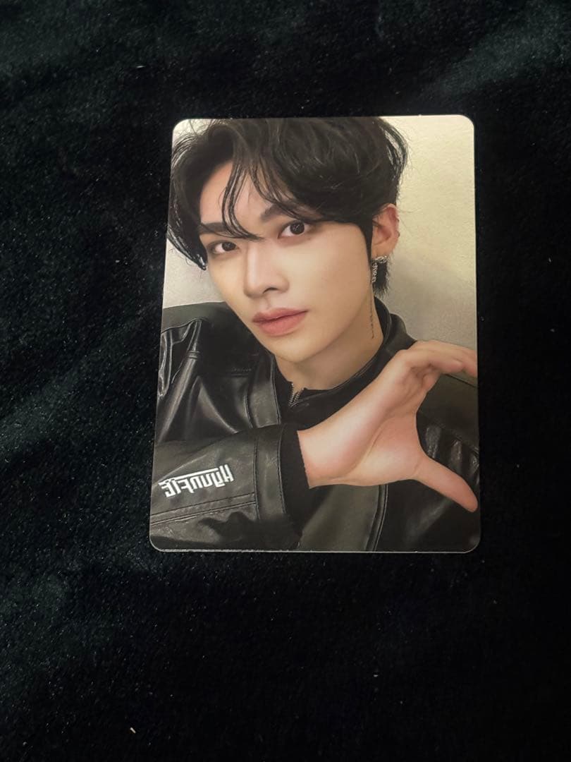 ZEROBASEONE リッキー トレカ 公式 43枚