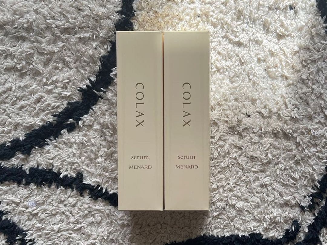 メナードコラックスC 2点セット