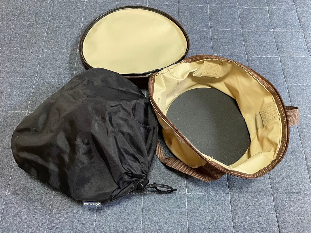 ち*ん様 超希少！廃盤！スノーピーク  peak 野宴鍋24 +おまけ！