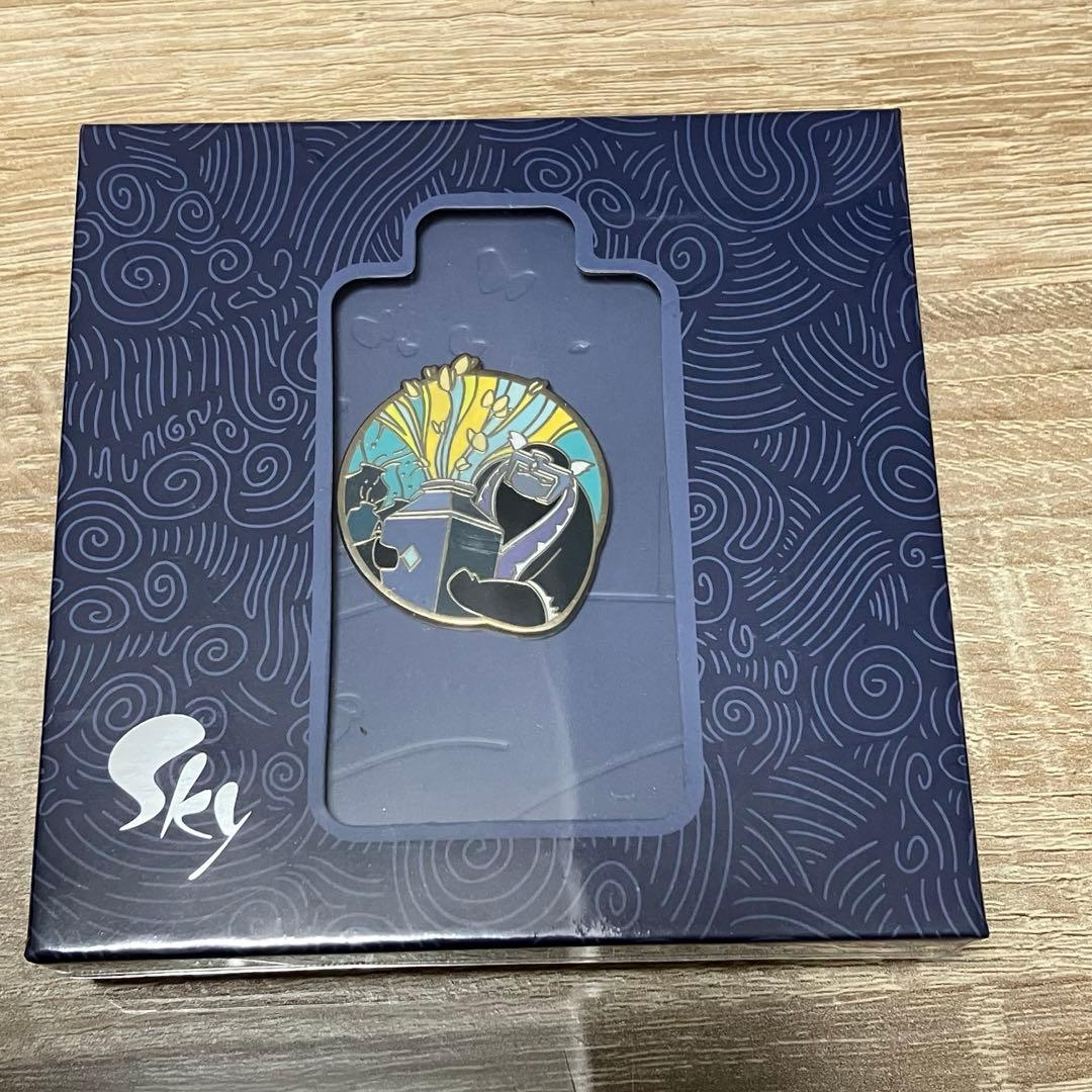 【新品・未開封】sky星を紡ぐ子どもたち大精霊まとめ売り