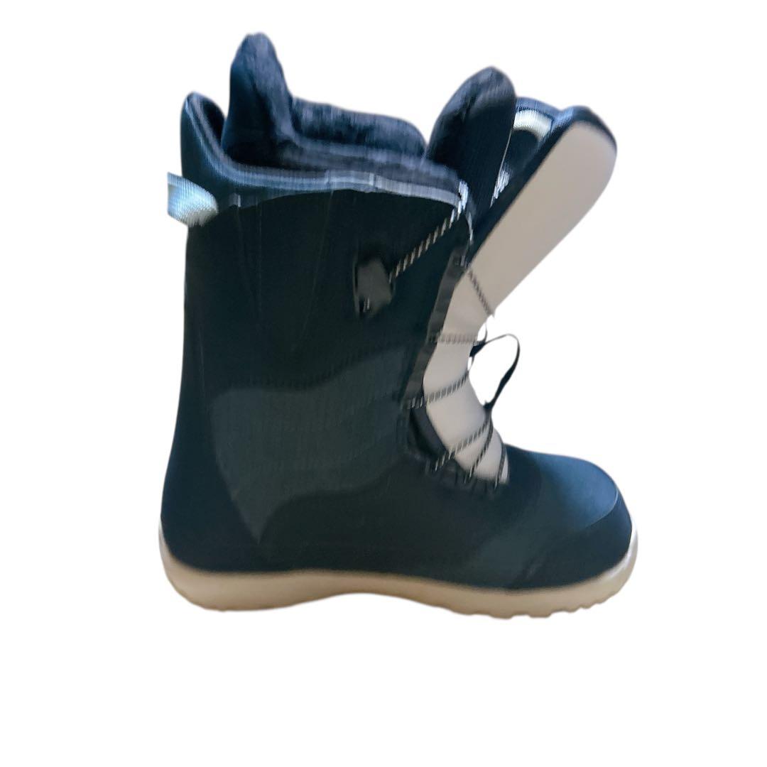 【希少色】burton mint 24 バートンミント　スノーボードブーツ