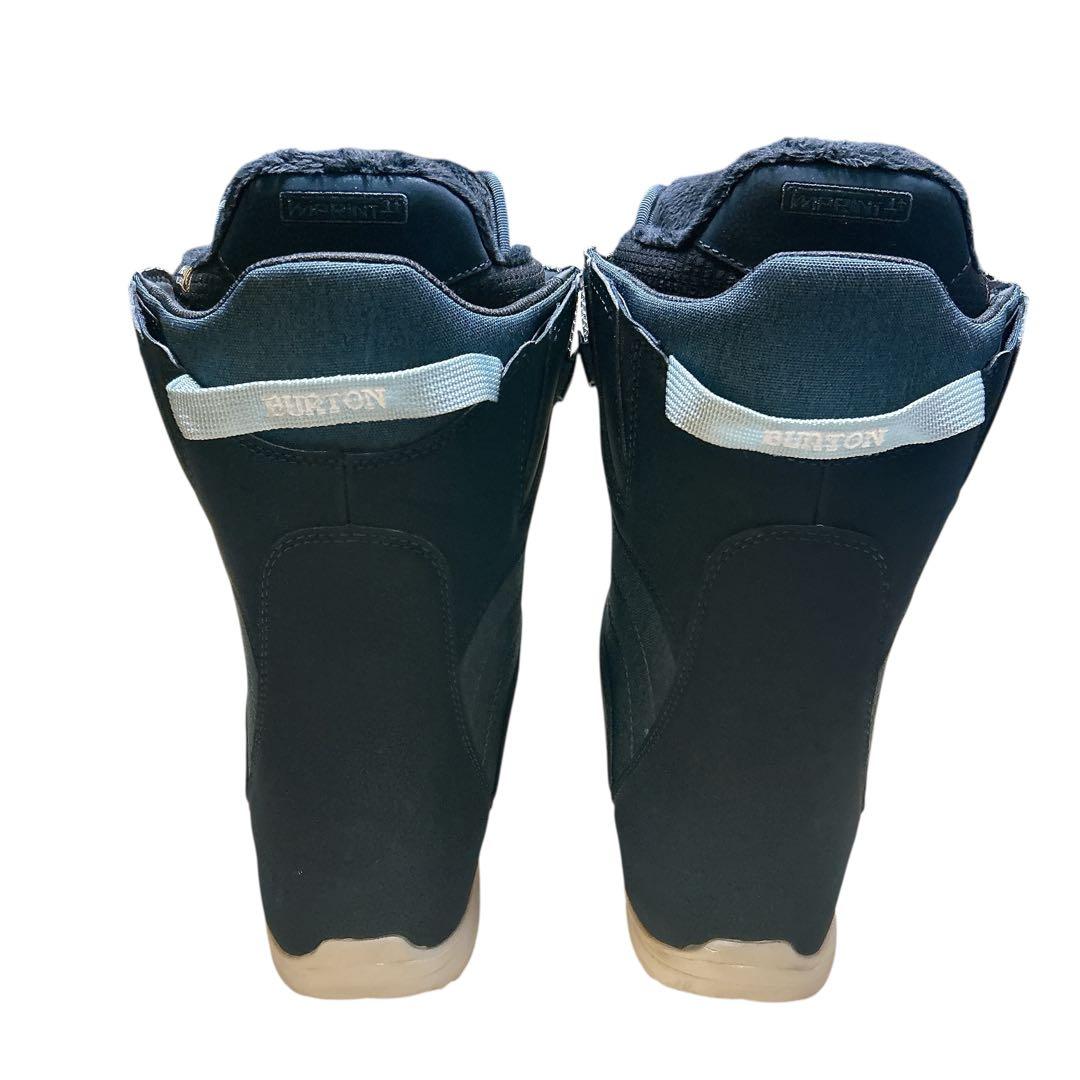 【希少色】burton mint 24 バートンミント　スノーボードブーツ
