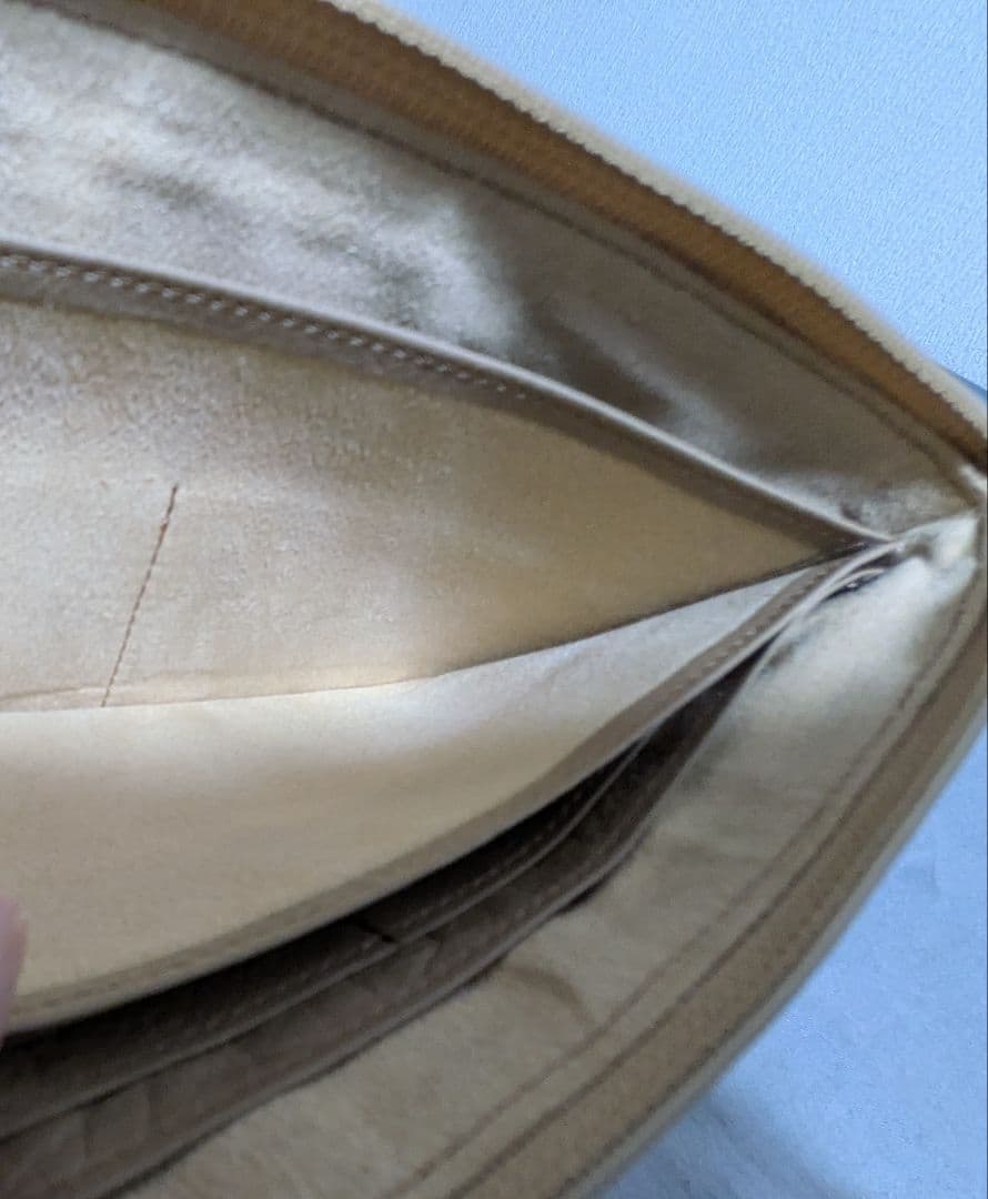 アタオ 長財布 limo(リモ)ハッピーヴィトロ プリマ ハッピーシャワー