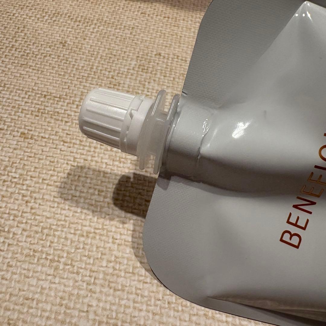 BENEFIQUE 基礎化粧品セット