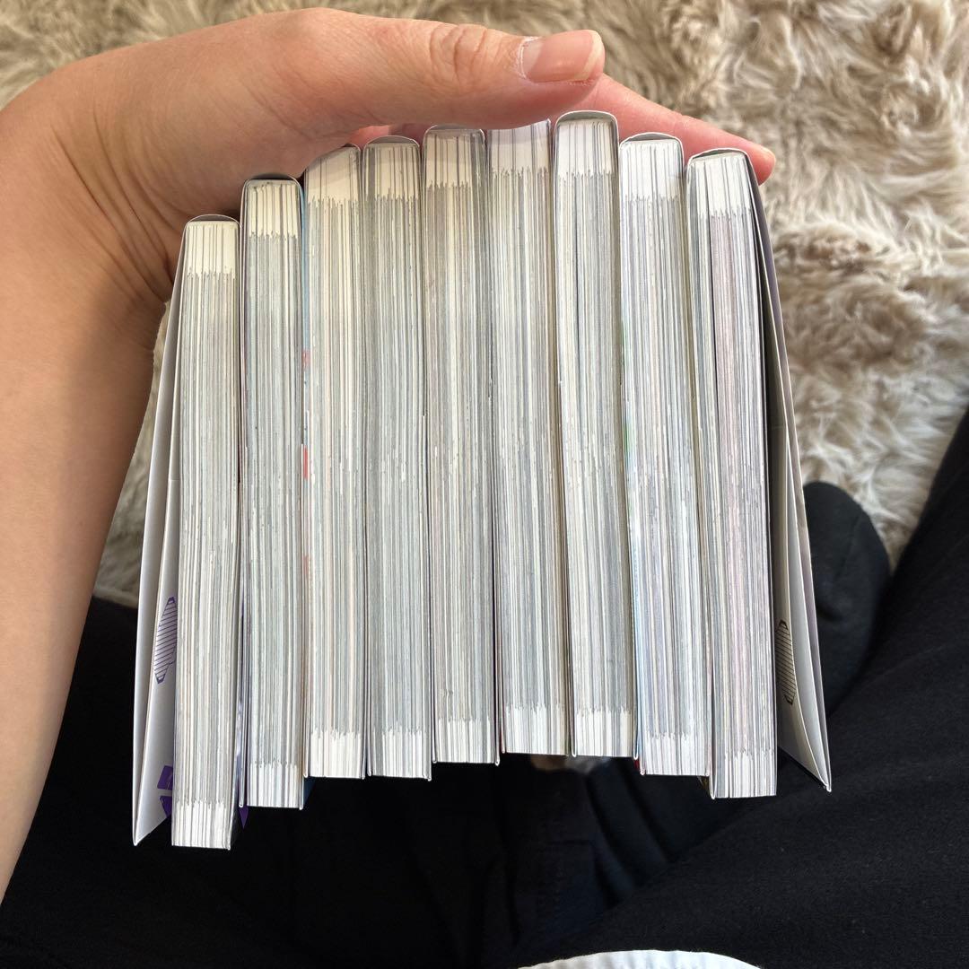 俺だけレベルアップな件14〜22巻