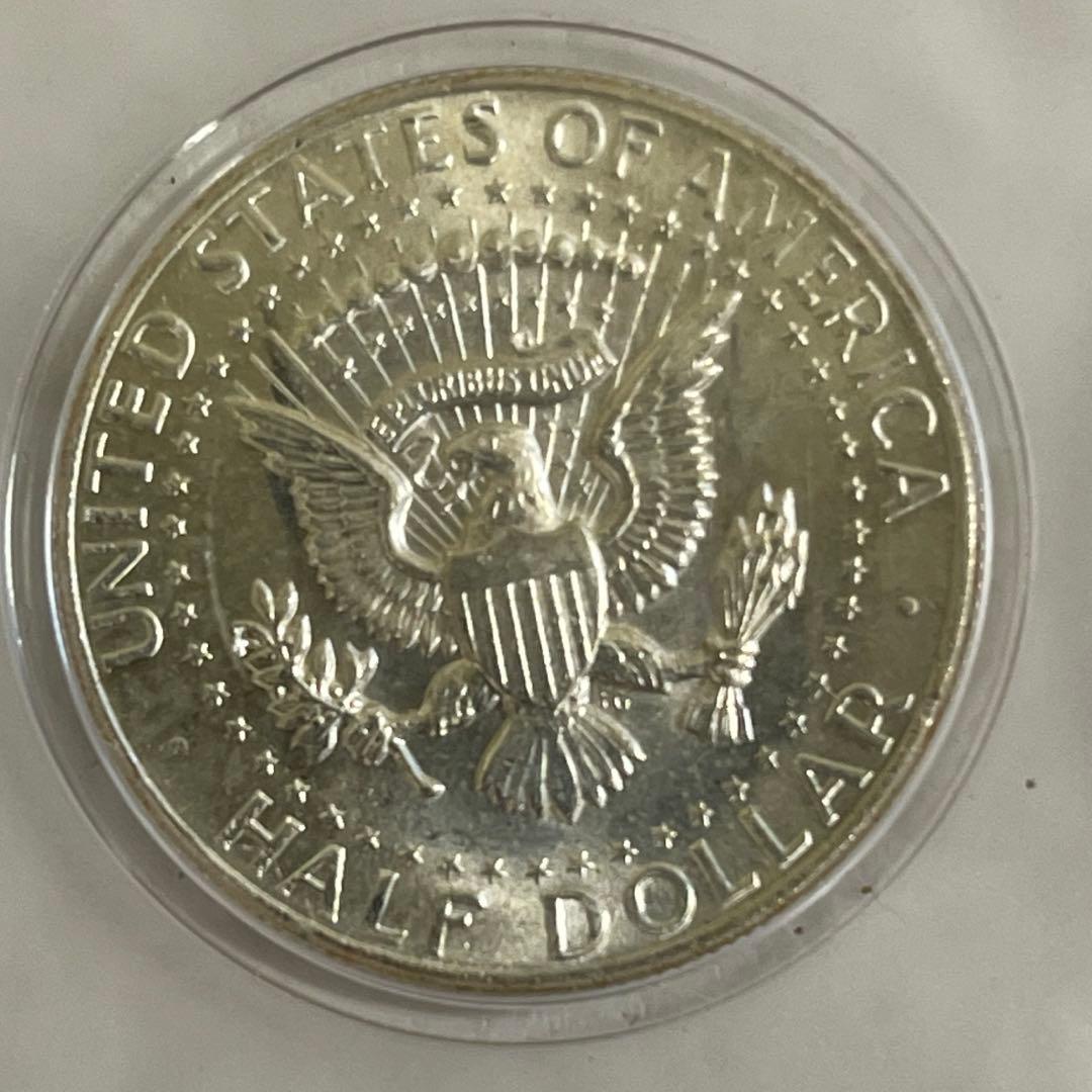 記念セット　モルガンダラー　1899年　O