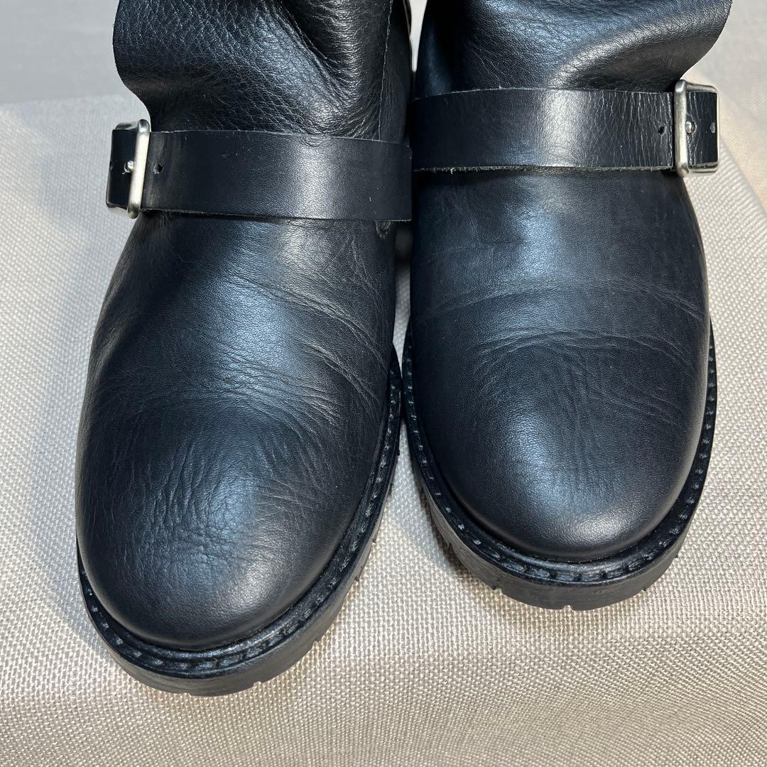 ズッカ　エンジニアブーツ　　L 26㎝