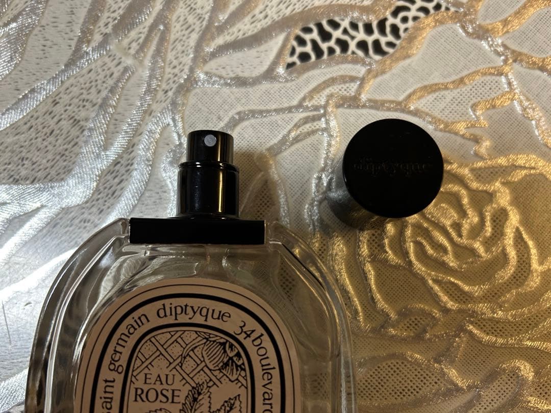Diptyque オーローズ 75ml