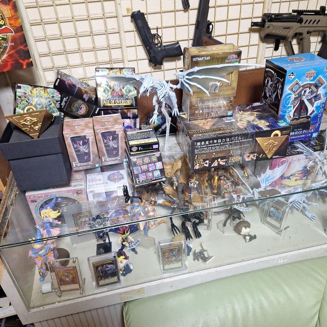 遊戯フィギュア、カード、ホビーまとめ売り最初価格