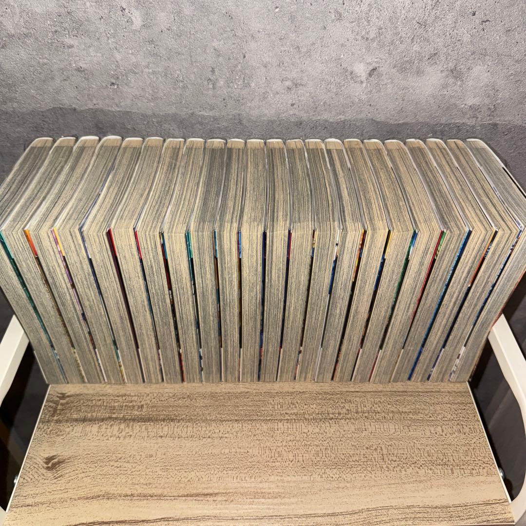 キングダム　1〜71巻、公式ガイドブックセット