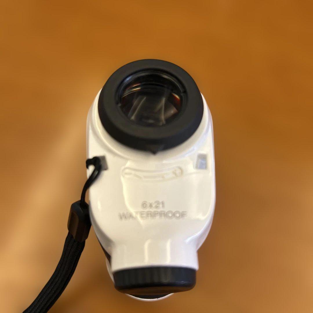 Nikon COOLSHOT PRO ゴルフ用距離計
