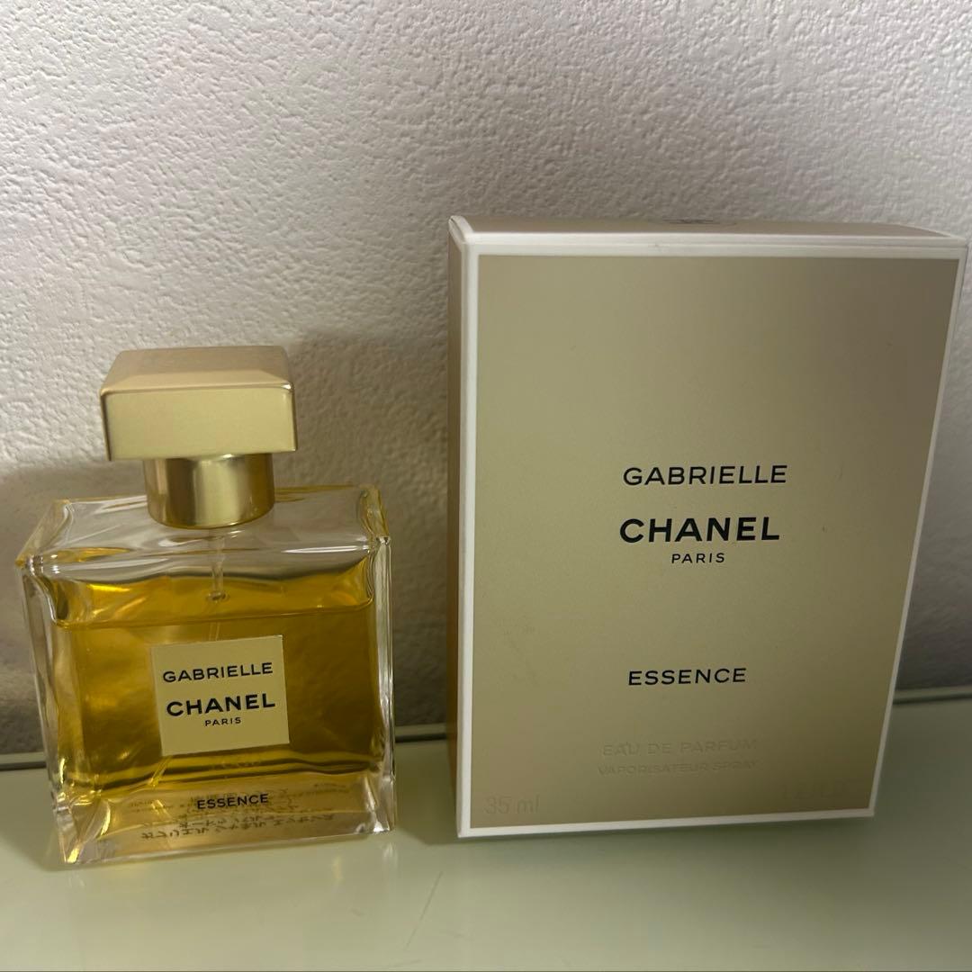 ガブリエルシャネルエッセンスオードゥパルファム35ml