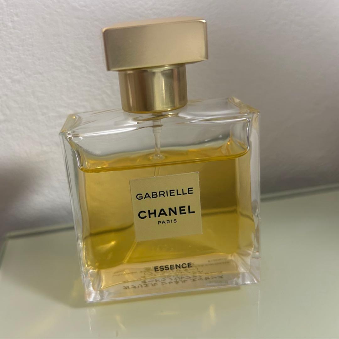ガブリエルシャネルエッセンスオードゥパルファム35ml