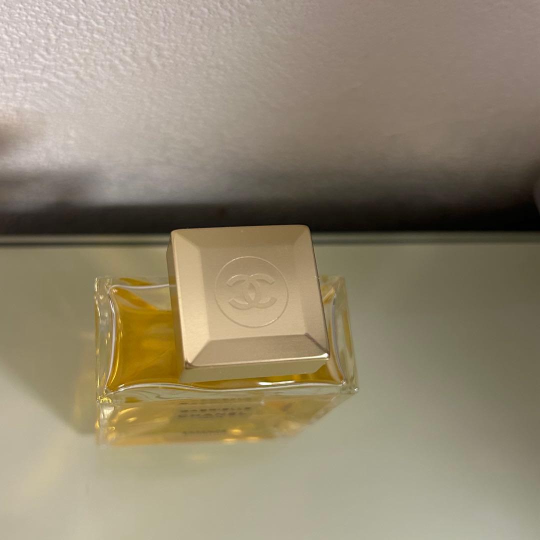 ガブリエルシャネルエッセンスオードゥパルファム35ml