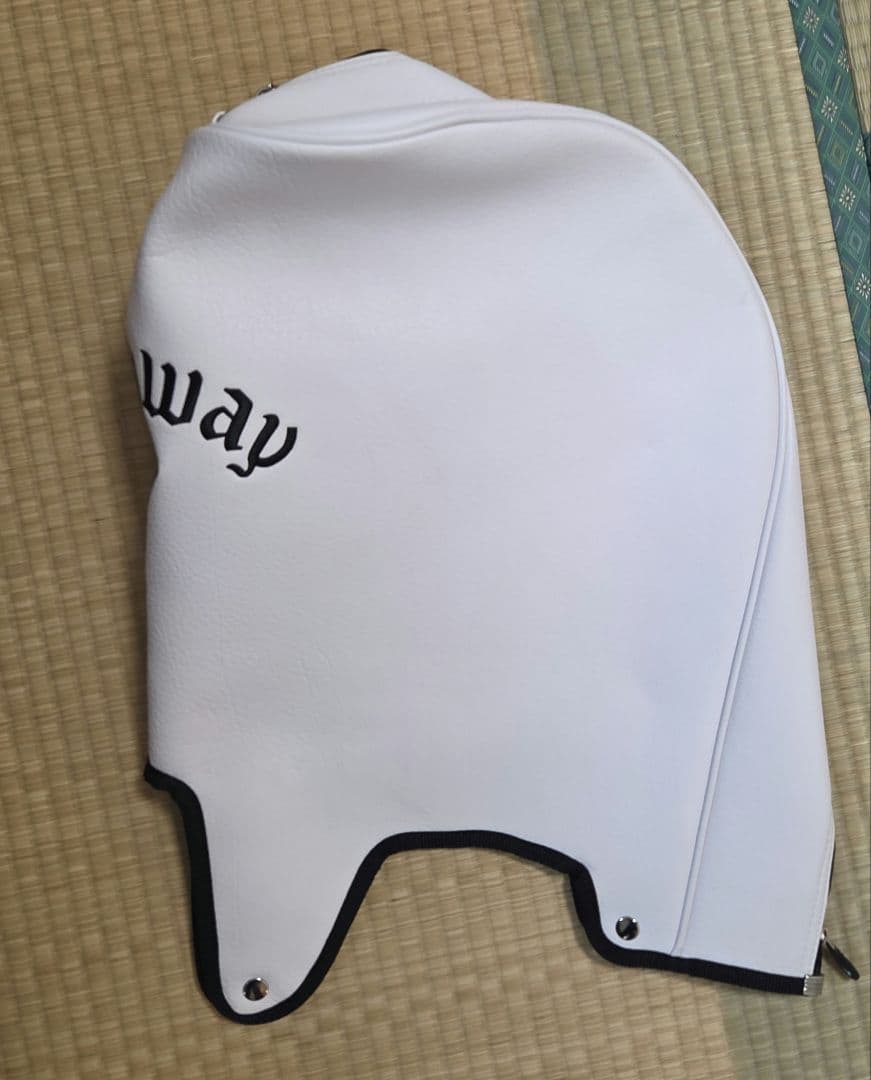 Callaway EPIC FLASH キャディバッグ