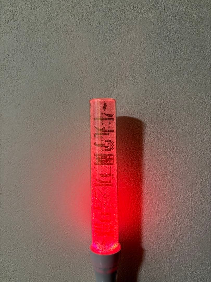 M!LK カラチェン ペンライト ブルジョワ学園