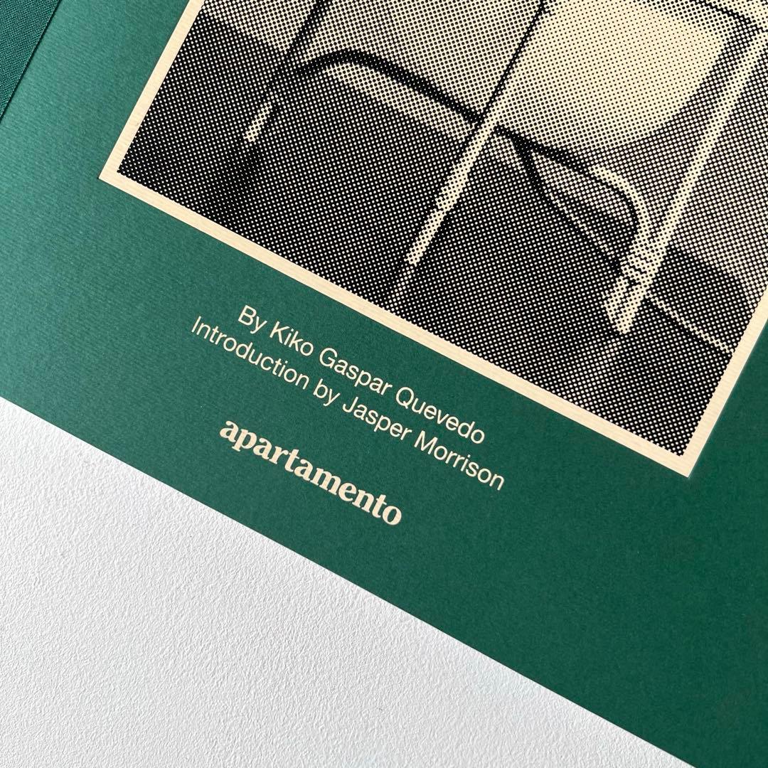 【美品】Miguel Mila apartamento