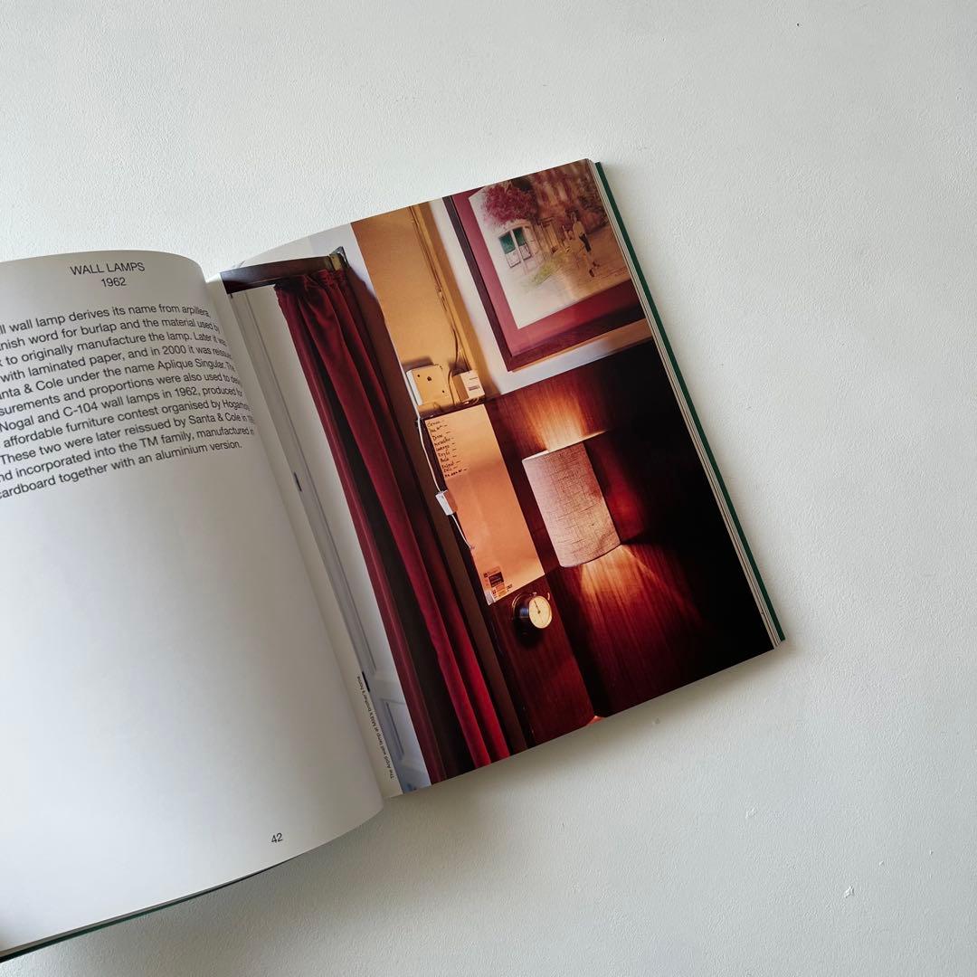 【美品】Miguel Mila apartamento