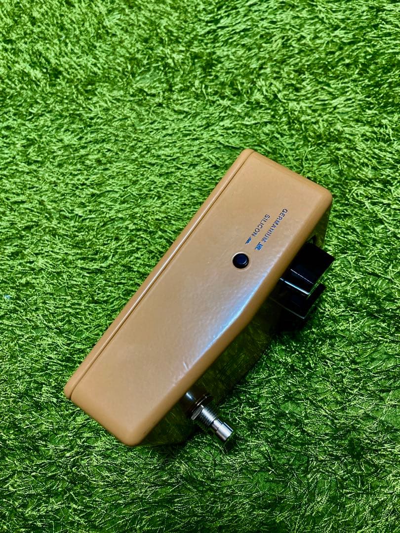 【新品】Ross DISTORTION