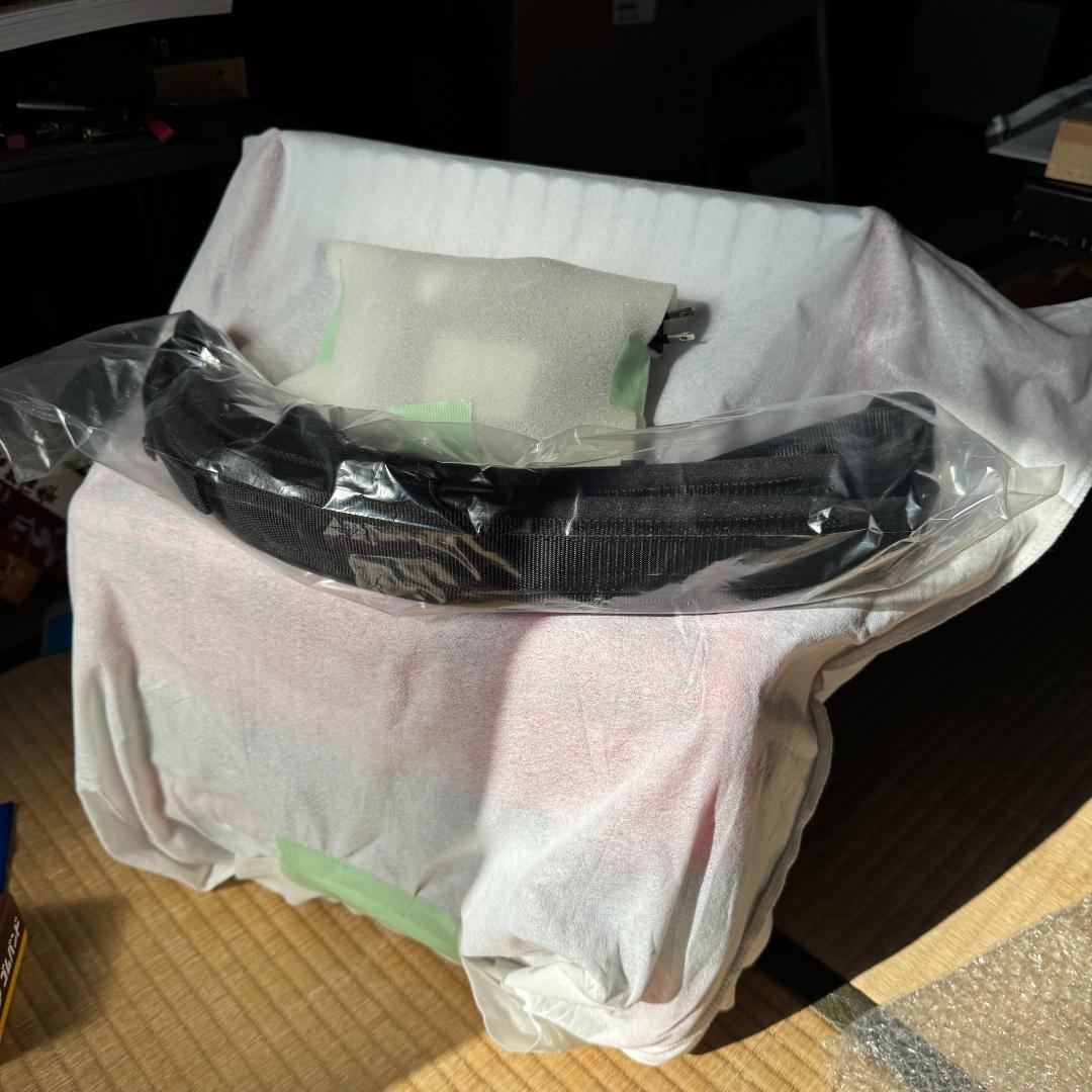 ローランド Vアコーディオン FR-1x 赤　美品！