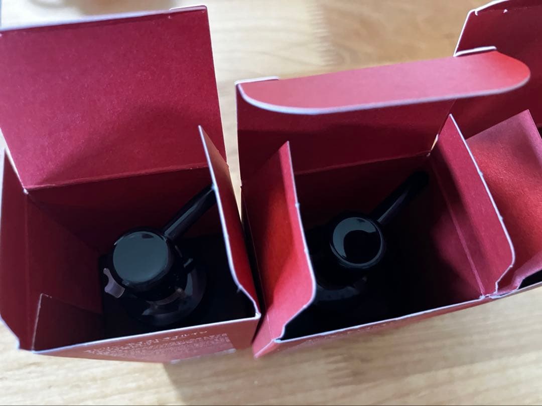 【knさま専用】Aurelie クレンジングオイル　洗顔　各2本　洗顔ネット付き