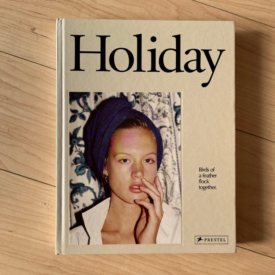 Purienne Holiday　プリエンヌ