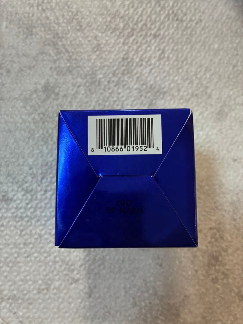 ゼオスキン　RNクリーム　50ml フェイスクリーム　国内正規品　新品未開封