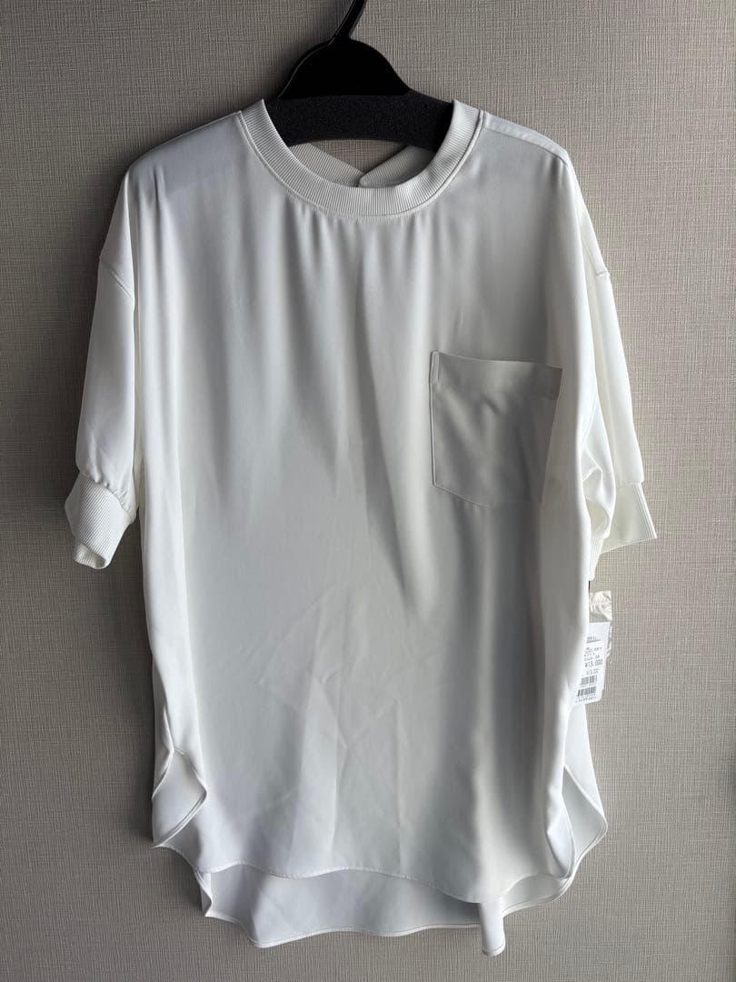 ヤマダヤ　MEDOC 福袋　パンツ　カットソー　ブラウス　Tシャツ