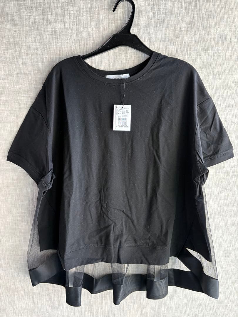 ヤマダヤ　MEDOC 福袋　パンツ　カットソー　ブラウス　Tシャツ