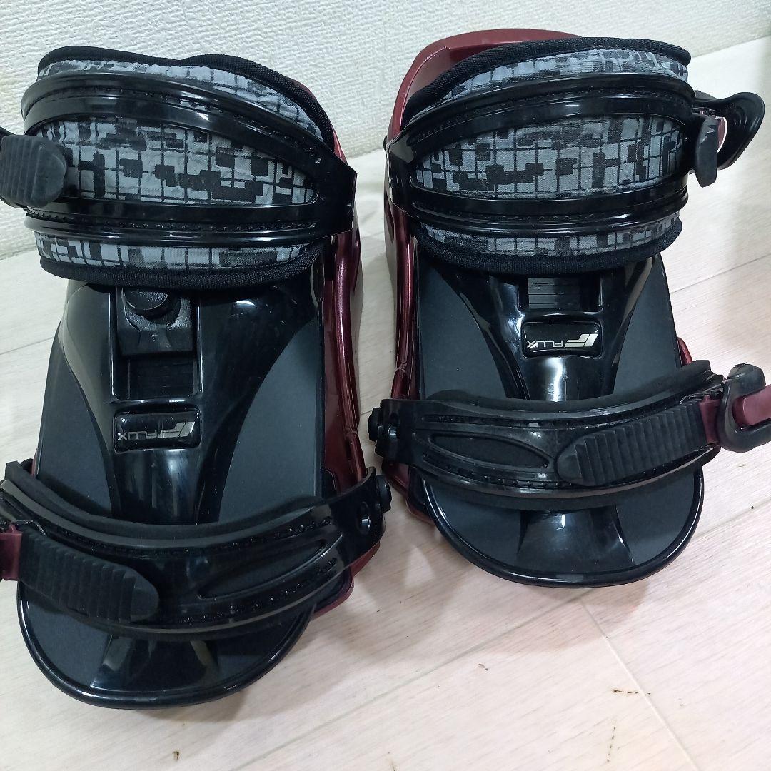 ビンディング Flux Binding CARMATE 99L