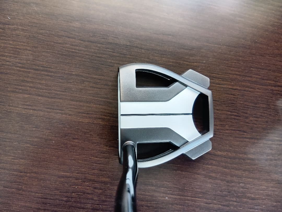 Spider TOUR X トゥルーパス ダブルベンド　34インチ