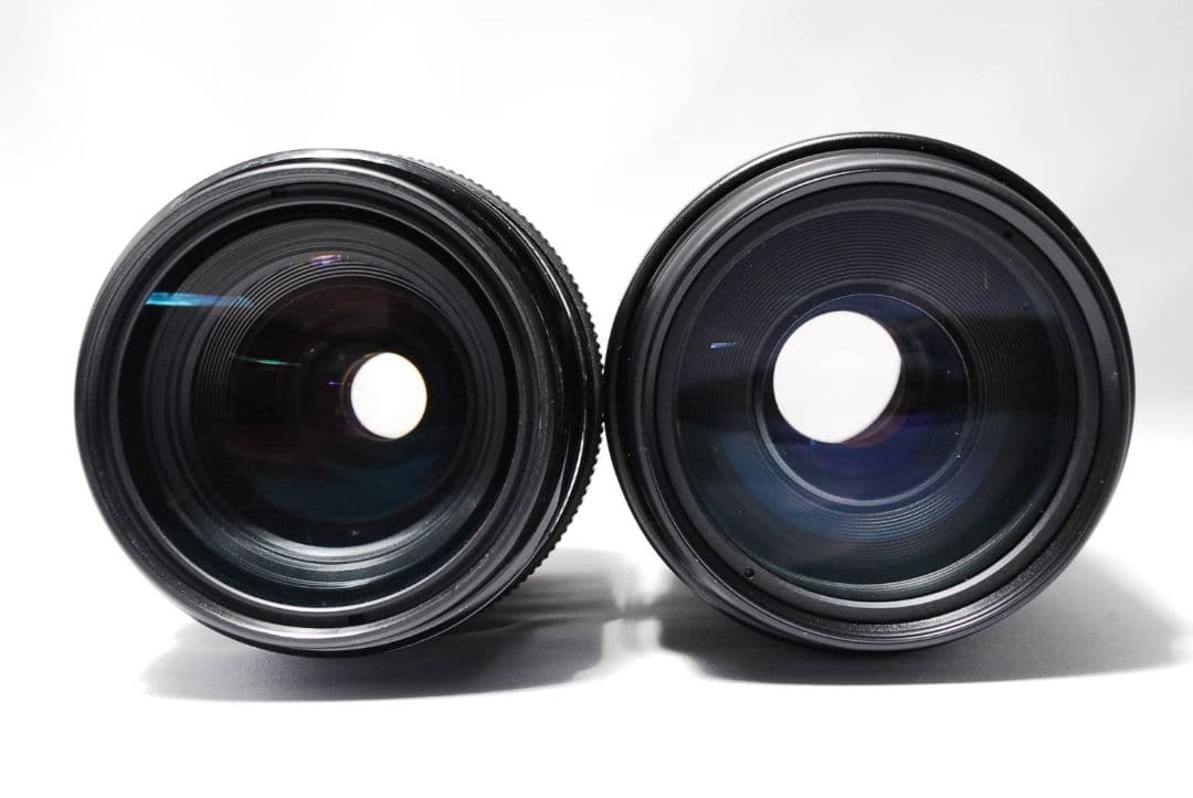 ボディ、超望遠レンズ　2点のみ　Canon Kiss X5