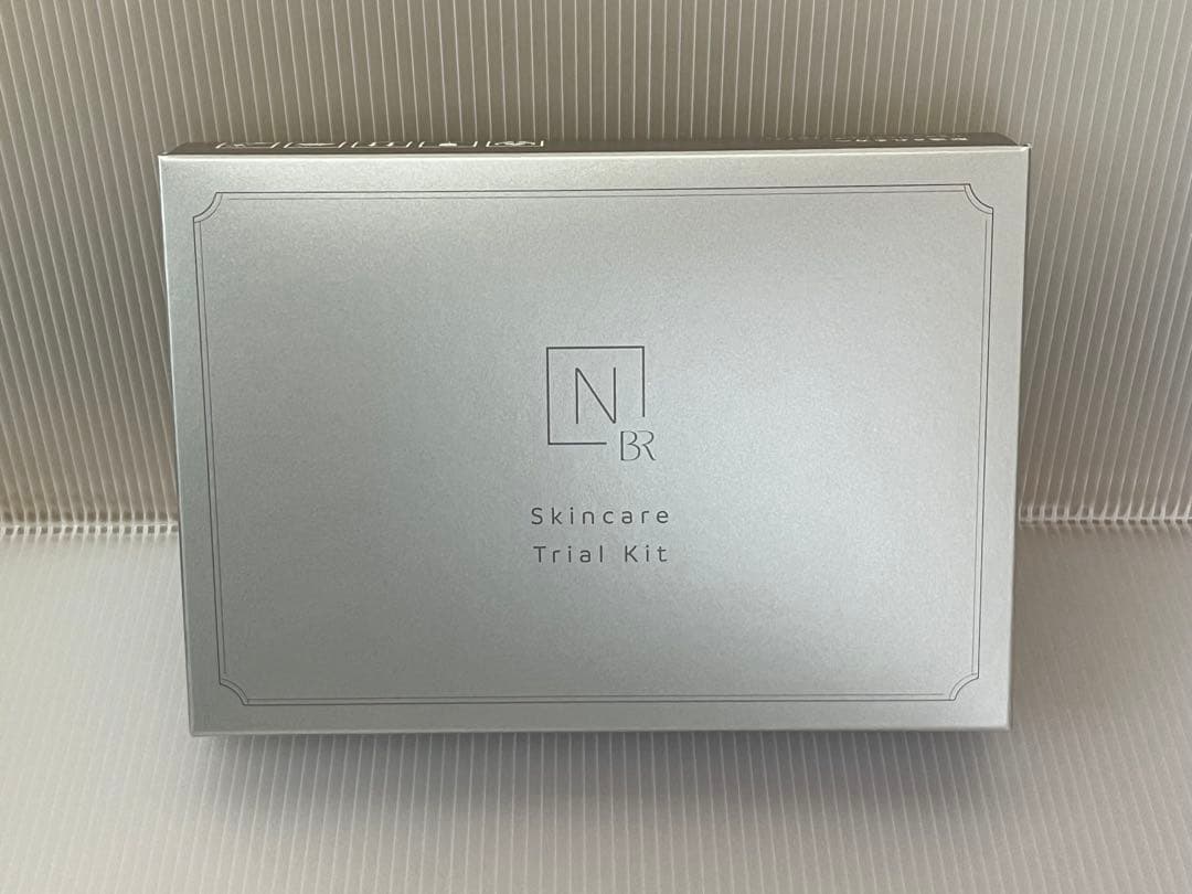 Nオーガニックvie セット　N organic トライアルキット　新品