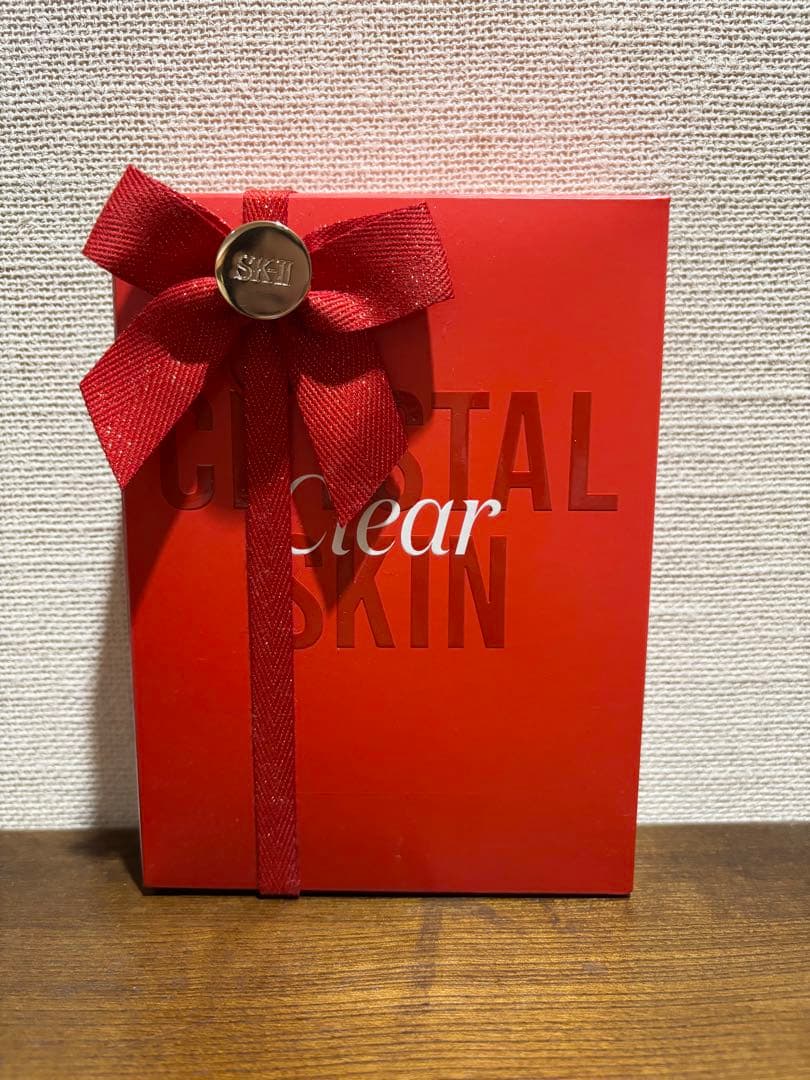 【新品未使用】SK-II ピテラ ベスト コレクション トライアルセット