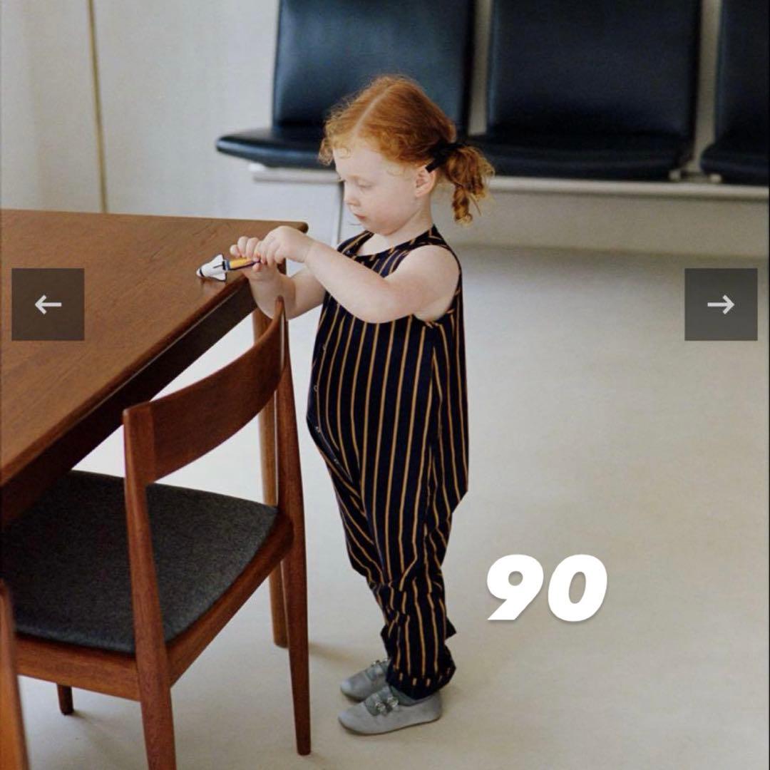 ま*ん様 house on the hill jump suits 90