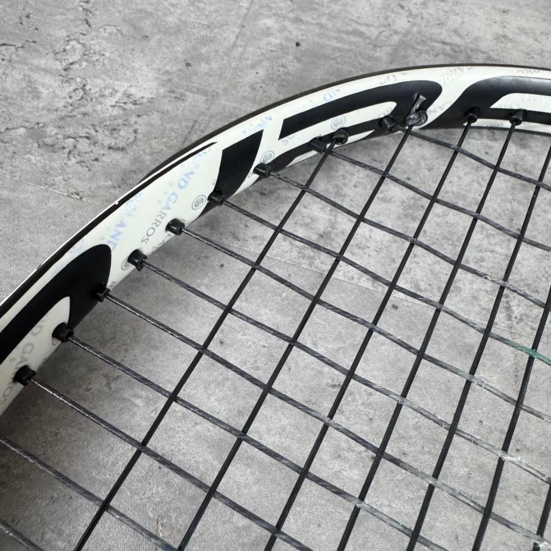 バボラ アエロプロドライブ フレンチオープン2012 ローランギャロス G2