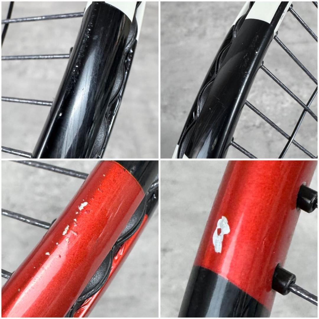 バボラ アエロプロドライブ フレンチオープン2012 ローランギャロス G2