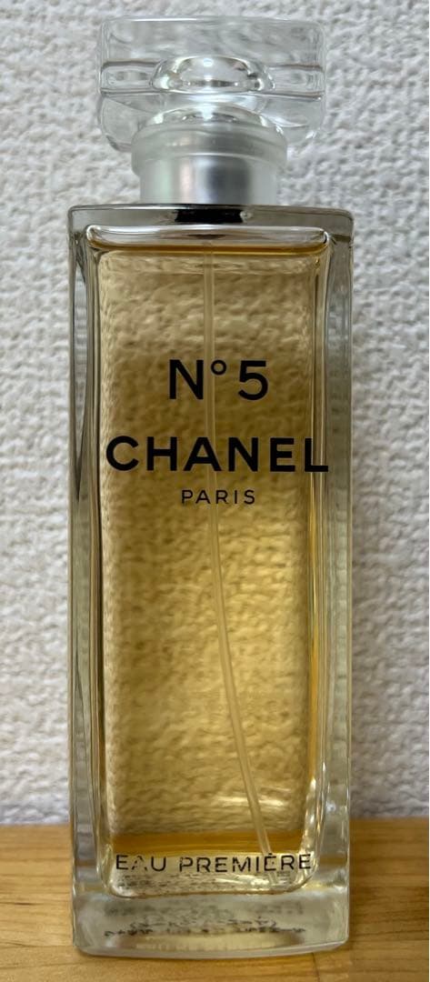 シャネル 香水 N°5 オー プルミエール 150ml